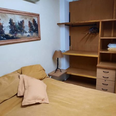 Parana 2 -3 Ambientes Amplios- Buenos Aires Ngoại thất bức ảnh