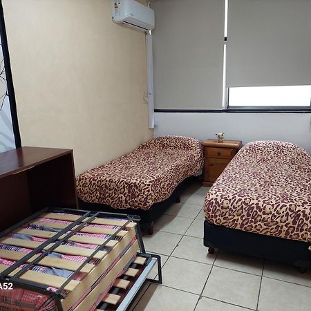 Parana 2 -3 Ambientes Amplios- Buenos Aires Ngoại thất bức ảnh
