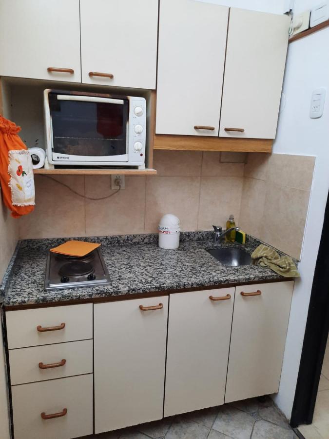 Parana 2 -3 Ambientes Amplios- Buenos Aires Ngoại thất bức ảnh