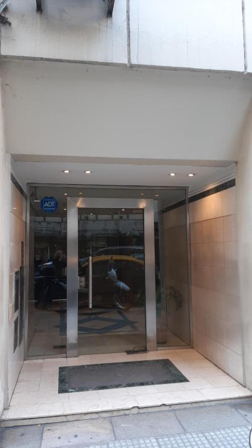 Parana 2 -3 Ambientes Amplios- Buenos Aires Ngoại thất bức ảnh