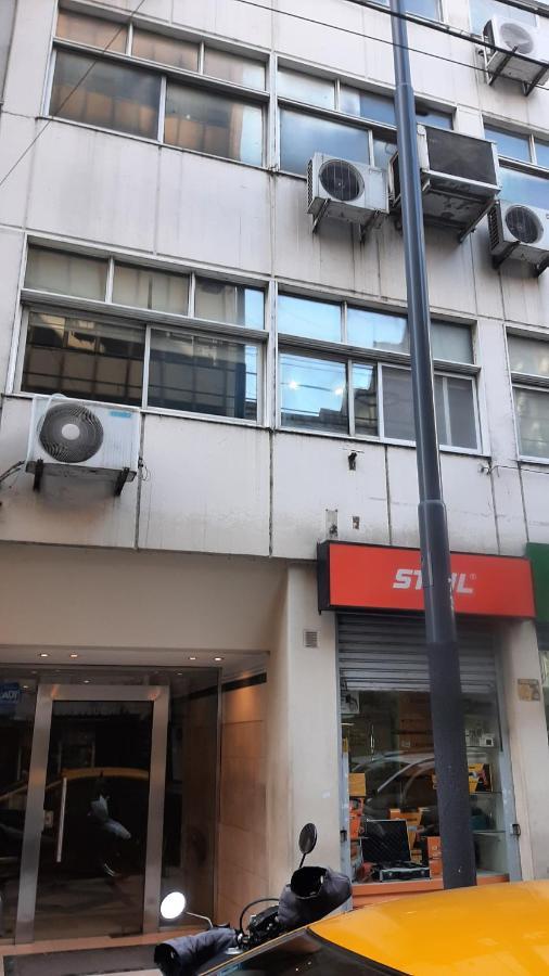 Parana 2 -3 Ambientes Amplios- Buenos Aires Ngoại thất bức ảnh